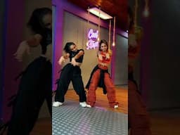 BESOS NeW DaNcE 🔥 Shenaya & Saumya | COOL STEPS | RaMoD Choreography