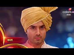 Parineetii PROMO - Daljit Ne Sahi Samay Par Aakar Neeti Ke Jhoothi Shaadi Ka Fod Diya Bhanda