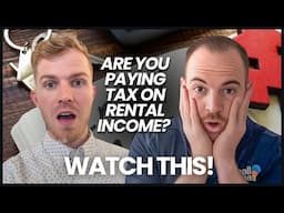 Use Your Rentals to Save $285,000 in Taxes: Here's How