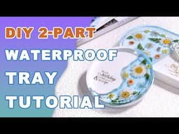 The Ultimate Guide to Advanced Casting Powder Applications | 2-Part Projects Making