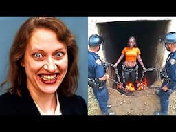 She Was Given The Harshest Sentence Possible