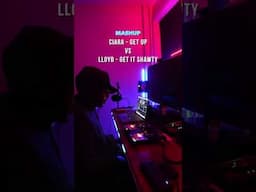 Ciara vs Lloyd mashup / DJ’s grab these edits https://thirdletterc.bandcamp.com