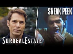 Beware the Flowers! | SurrealEstate (S3 E5) | SYFY