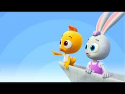 Beadies - Beads for mother -  Engaging Nursery Rhymes