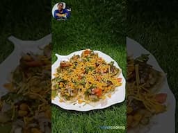 Bread Chaat Recipe #vidyascooking
