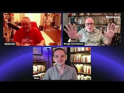 The War Room LIVE - When do you decide to end the game?