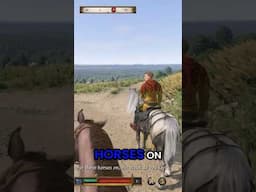 Pancakes and Horses Make a Wild Adventure!