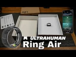 I Wore This Smart Ring for 30 Days - Mind Blown