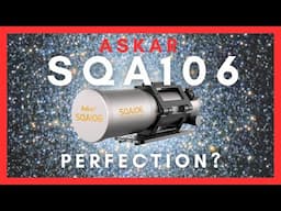 The Price of Perfection? - Askar SQA106 Review after 30 days.