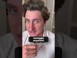 Chi COMANDA?