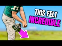 I Couldn’t Hit From The Inside Until I Learned THIS!! Simple Driver Tips!