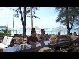 NORA Beach Club
