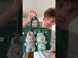 Why Is Everyone Obsessed With Labubu