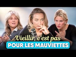 Sophie Fontanel, Maïtena Biraben et Tatie SoSo !