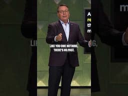 WIPE THE SLATE CLEAN - ALL THINGS NEW - CHRIS HODGES