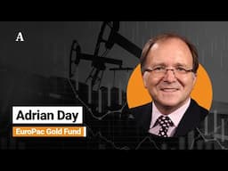 Exploring Opportunities in Gold: Adrian Day's Take on Juniors and Majors - EuroPac Gold Fund