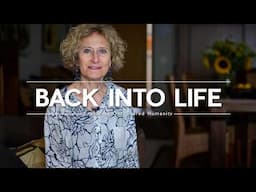 Moving FORWARD - Finding HOPE
