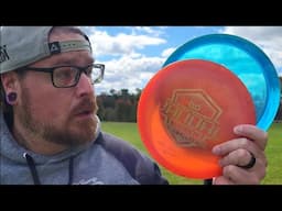 VANDAL from DYNAMIC DISCS | Throwing EVERY Disc Possible | #753