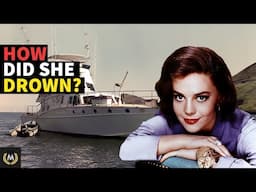 What Really Happened to Natalie Wood?