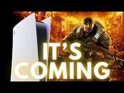 Gears of War Comes To PlayStation & GTA 6 Release Date | PlayStation Generation