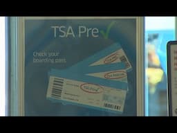 Pittsburgh International Airport will direct passengers without PreCheck to alternate TSA checkpoint