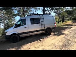 Central Coast Mountains Botanical Adventure Part 3