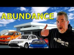 Abundance Mindset: The Secret to SAVING $$$! Kevin Hunter The Homework Guy