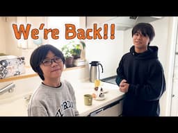 Why We Hadn't Been Uploading Recently