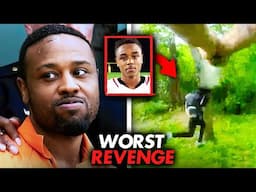 New DISTURBING Details That Led A Father To Hunt Down The Cops