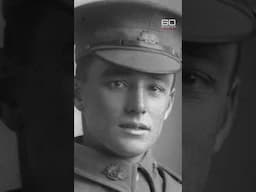Remembering the soldiers who gave their lives for freedom | 60 Minutes Australia