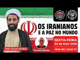 QUE INTERESSES PROMOVEM AS GUERRAS À REVELIA DOS POVOS?