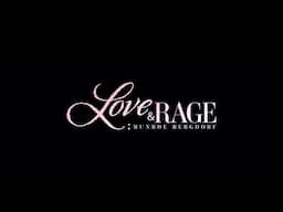Love & Rage: Munroe Bergdorf | Official Trailer