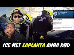 WAP SEZI 😱 TANDE POUKISA ICE ARETE LAPLANTA - MAZORA BAY DETAY YO