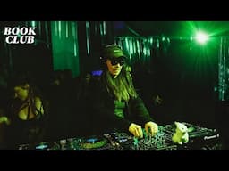 Grimy Techno & Bass Mix in the Matrix | Boo Lean