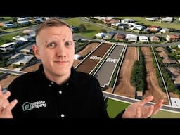 Australia's Housing Supply is Broken: Here's Why.