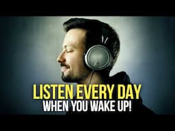 TRY IT FOR 1 DAY! Powerful “I AM" Affirmations for Success, Confidence, Self Love & Happiness
