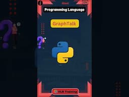 About GraphTalk  Programming Language