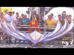 Ivete Sangalo - Penso - Carnaval de Salvador 2025