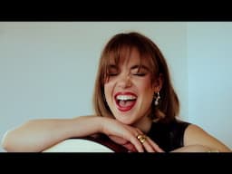 Back Together' Allie Sherlock (LIVE VERSION)