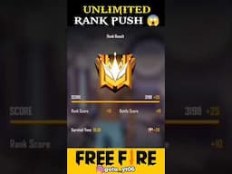 BIG Changes Are Coming To Free Fire OB48? 😱📈 #shorts #freefire #freefireshorts