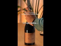 The Master Sommeliers Pick: Standish Wine Company 'Single Vineyard' Shiraz