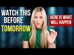 This will change everything...watch this before tonight! #manifestation #lawofattraction