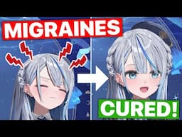 How Amagai Ruka Fixed Her Health (WeatherPlanet) [Eng Subs]