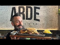 TODO LO QUE TIENES QUE PEDIR EN UN ASADOR ARGENTINO SI ES TU PRIMERA VEZ