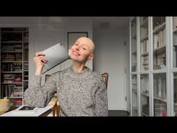 writing everyday: creating a practice