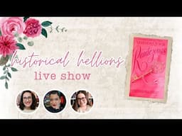 Historical Hellions Live Show | Rendezvous by Amanda Quick
