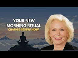 MORNING MIRACLE: A Transformative Meditation Journey with Louise Hay