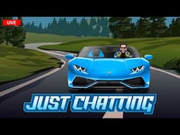 BAATCHEET STREAM ft. some gaming...