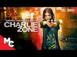 She Wasn't Supposed To Survive | Charlie Zone | Gritty Action Thriller Movie