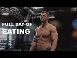 Full Day of Eating and Non- Negotiables | Everyday Athlete, Week 5